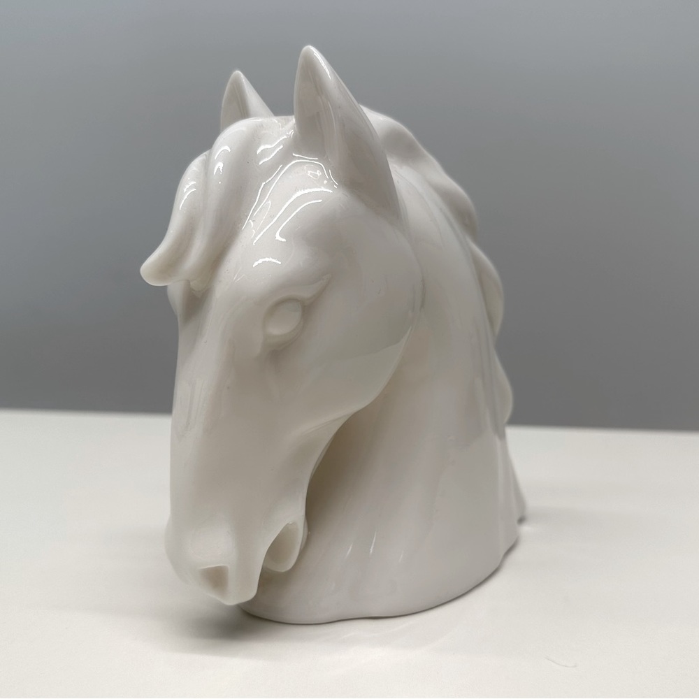 Embassy Fine China Horse Head